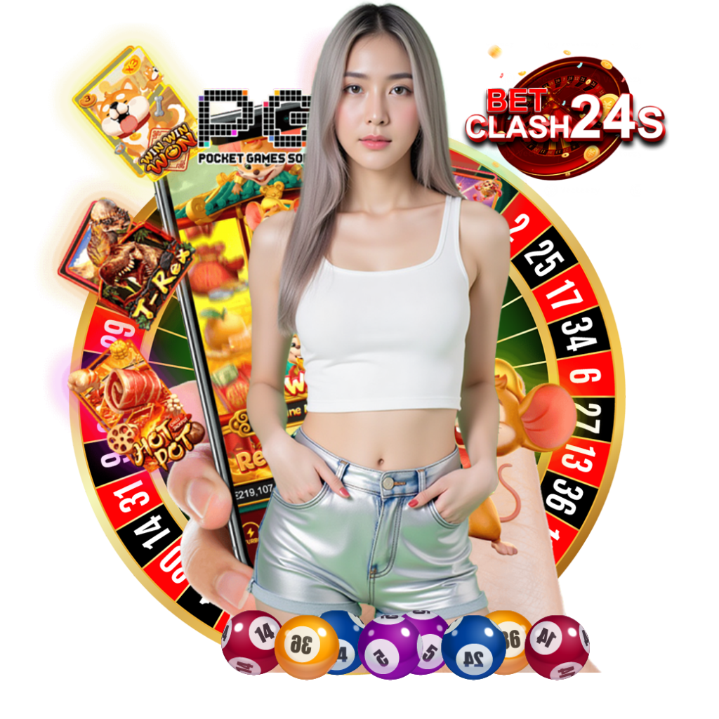 betclash24 ทางเข้า