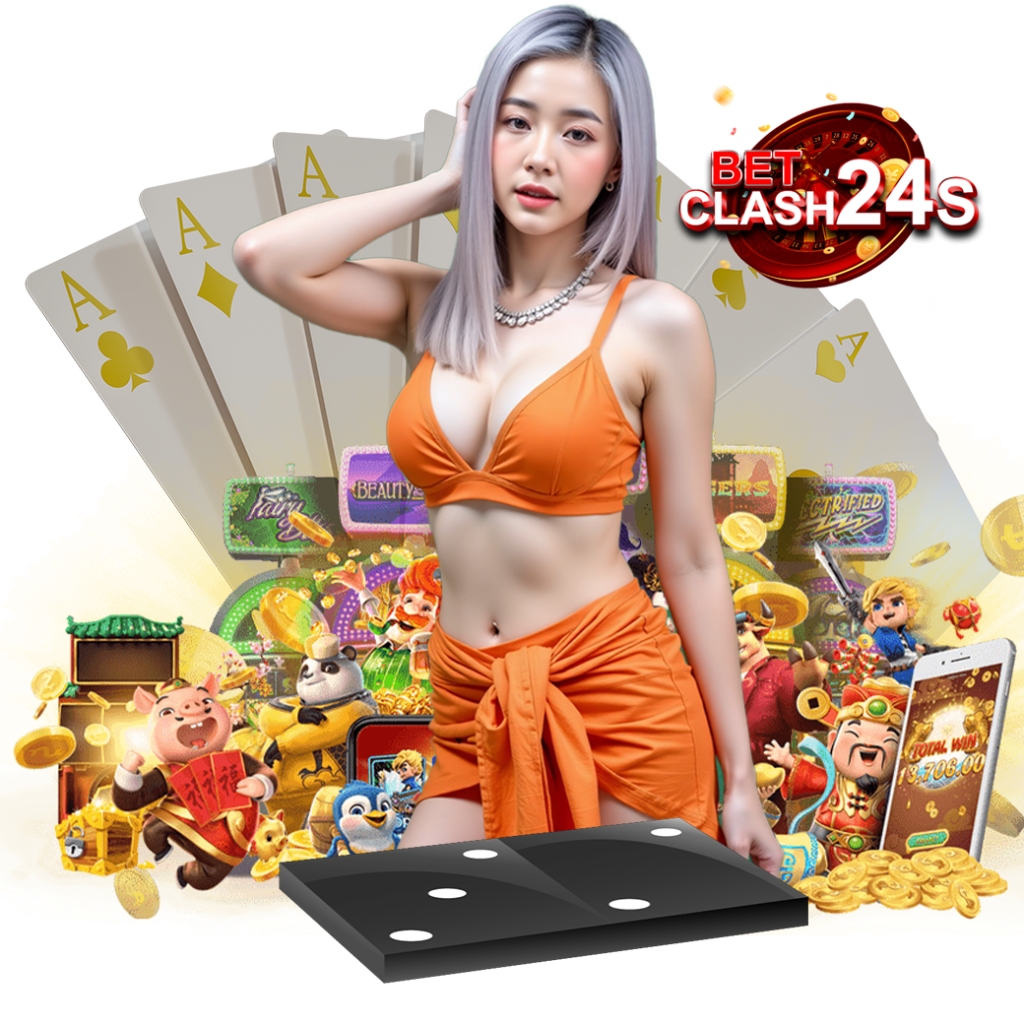 betclash24 slot 