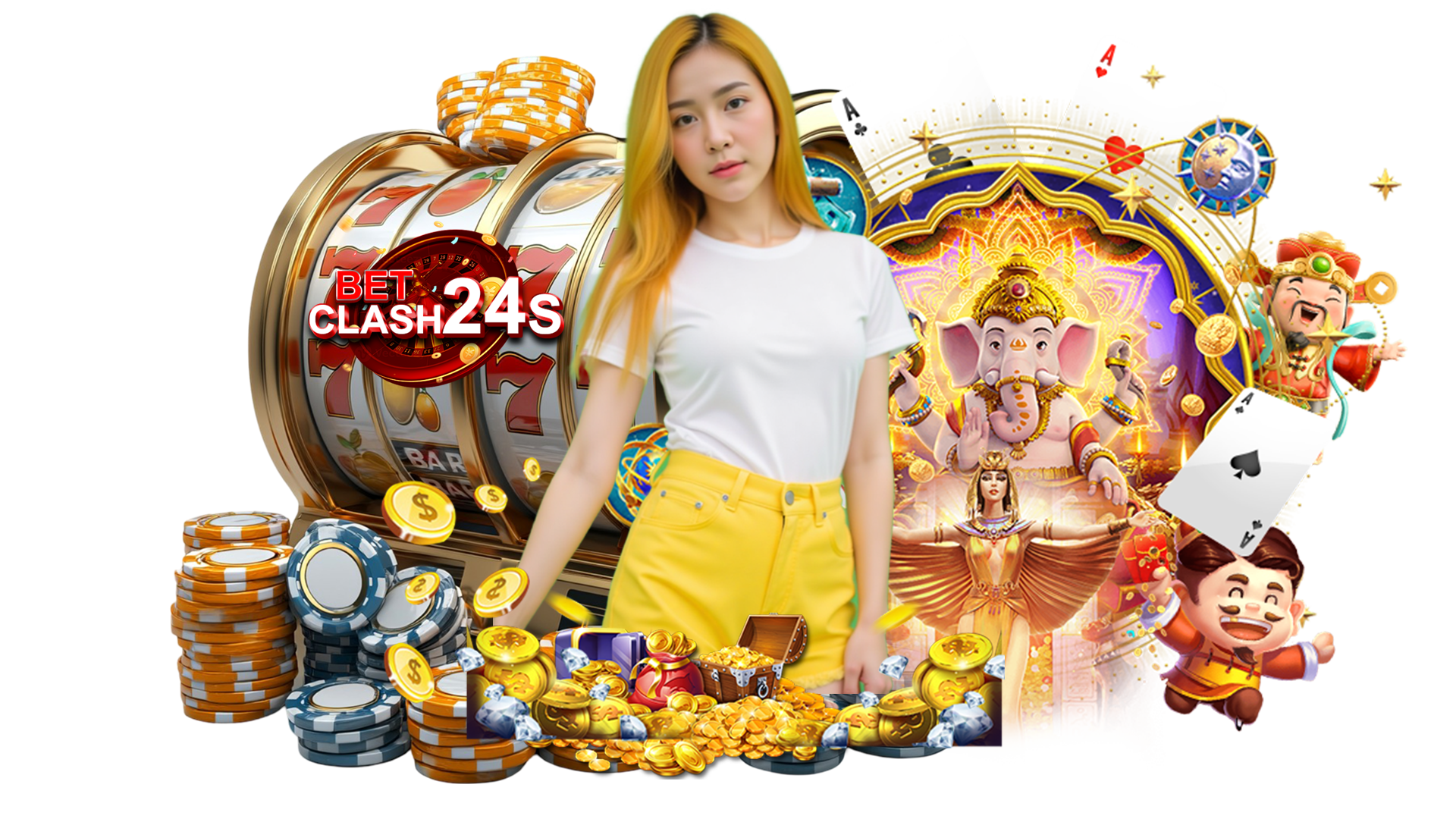 betclash24